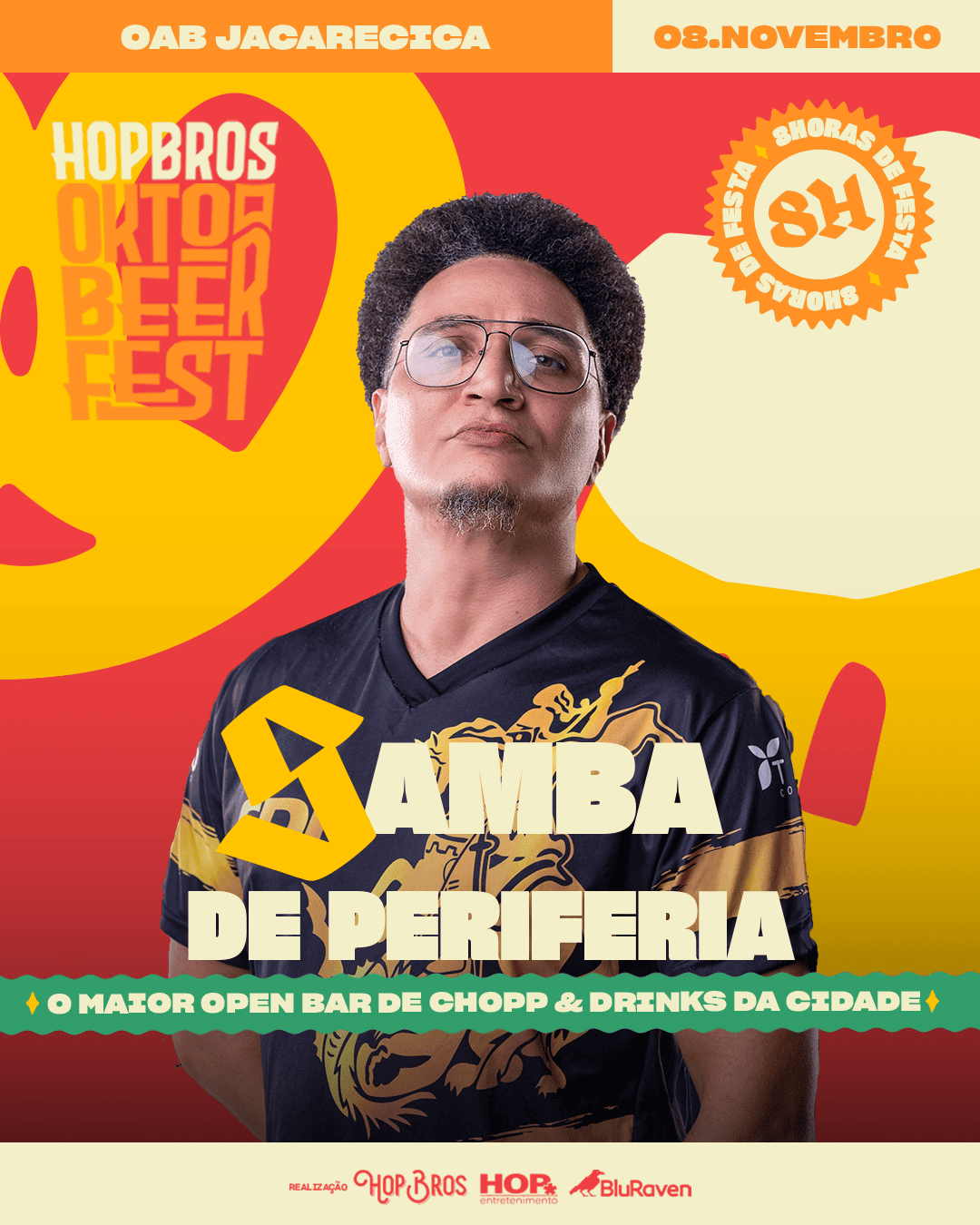 Samba de Periferia
